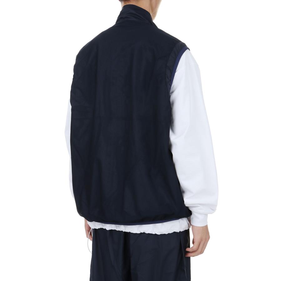 DAIWA PIER39（ダイワ ピア39） 【P5倍 / SALE】TECH REVERSIBLE WIND