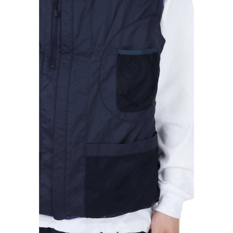 DAIWA PIER39（ダイワ ピア39） 【P5倍 / SALE】TECH REVERSIBLE WIND