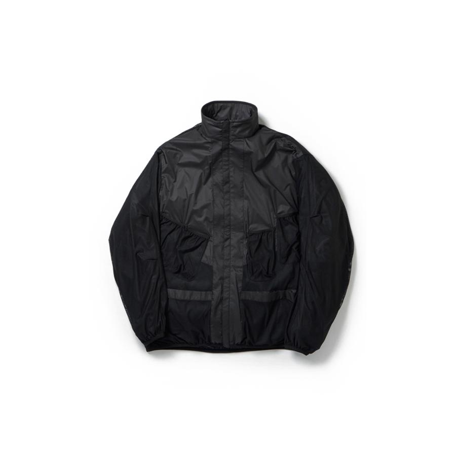 DAIWA PIER39（ダイワ ピア39） 【SALE】【P5倍】TECH REVERSIBLE WIND