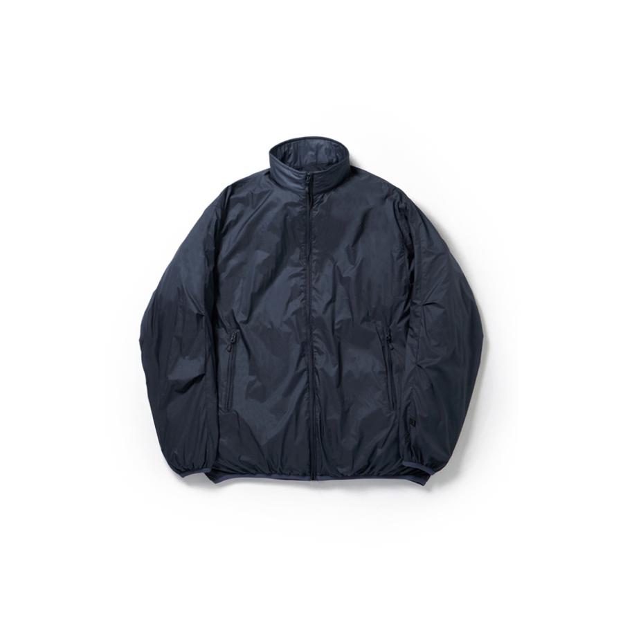 【P10倍】【SALE】TECH REVERSIBLE WIND SHIELD JACKET - BLACK (BJ-22024) DAIWA PIER39(ダイワ ピア39) | DAIWA PIER39 | 13