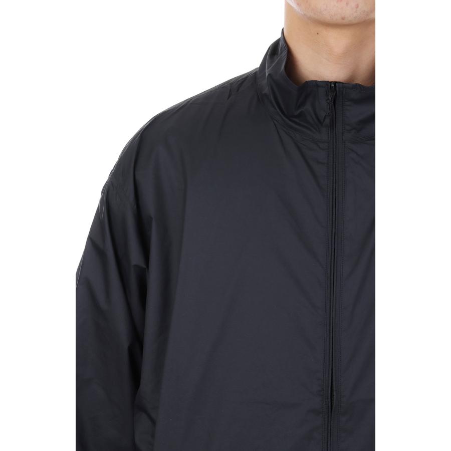 【P10倍】【SALE】TECH REVERSIBLE WIND SHIELD JACKET - BLACK (BJ-22024) DAIWA PIER39(ダイワ ピア39) | DAIWA PIER39 | 04