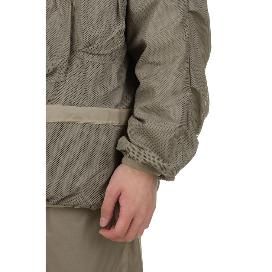 【P10倍】【SALE】TECH REVERSIBLE WIND SHIELD JACKET - BEIGE (BJ-22024) DAIWA PIER39(ダイワ ピア39) | DAIWA PIER39 | 10