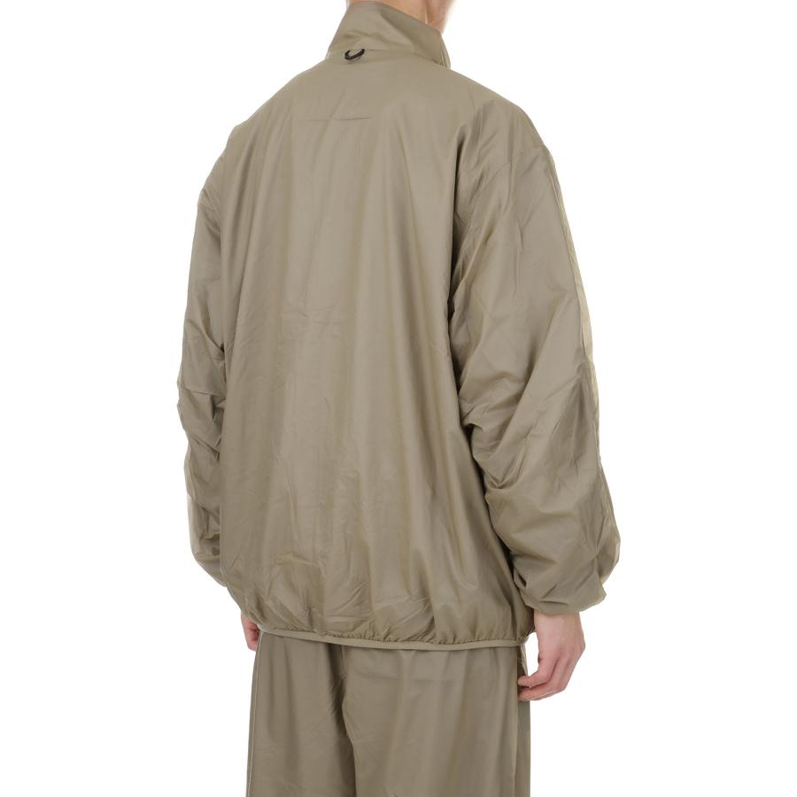 【P10倍】【SALE】TECH REVERSIBLE WIND SHIELD JACKET - BEIGE (BJ-22024) DAIWA PIER39(ダイワ ピア39) | DAIWA PIER39 | 02