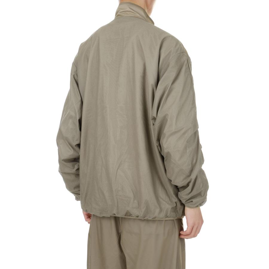 【P10倍】【SALE】TECH REVERSIBLE WIND SHIELD JACKET - BEIGE (BJ-22024) DAIWA PIER39(ダイワ ピア39) | DAIWA PIER39 | 08