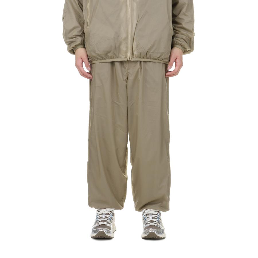 DAIWA PIER39 ダイワ ワイド パンツ 撥水 メッシュライナー DAIWA PIER39 ダイワピア39 テック イージー トラウザー ツイル