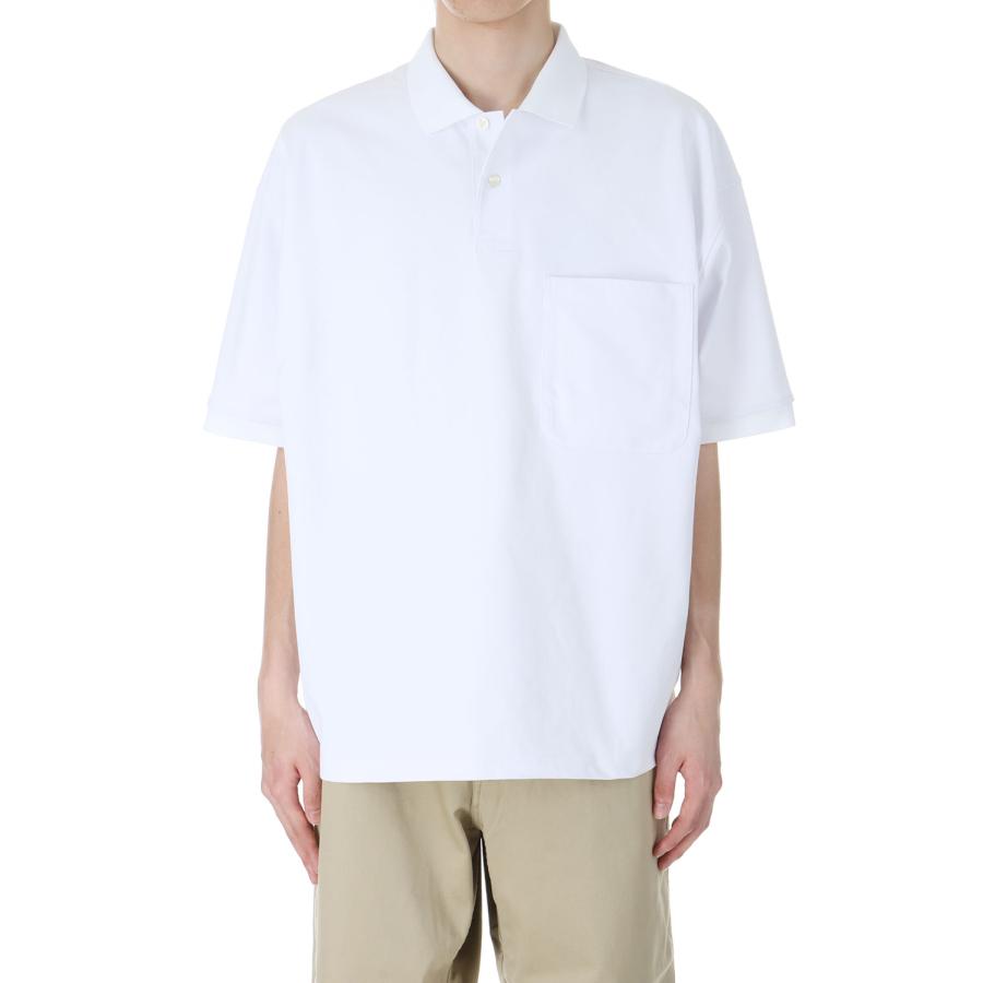 DAIWA PIER39（ダイワ ピア39） 【P10倍】【SALE】TECH POLO SHIRTS S