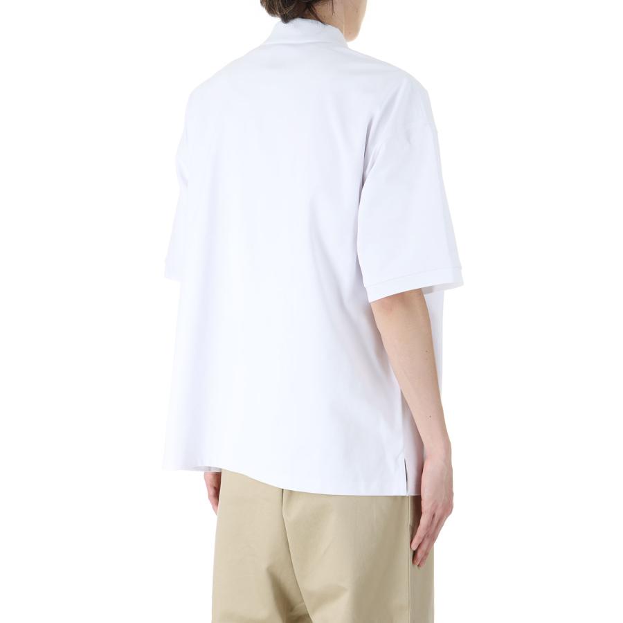 DAIWA PIER39（ダイワ ピア39） 【P10倍】TECH POLO SHIRTS S/S