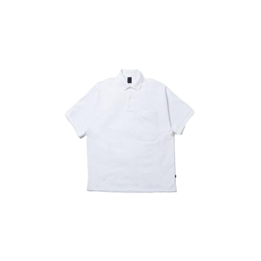 DAIWA PIER39（ダイワ ピア39） 【P10倍】【SALE】TECH POLO SHIRTS S