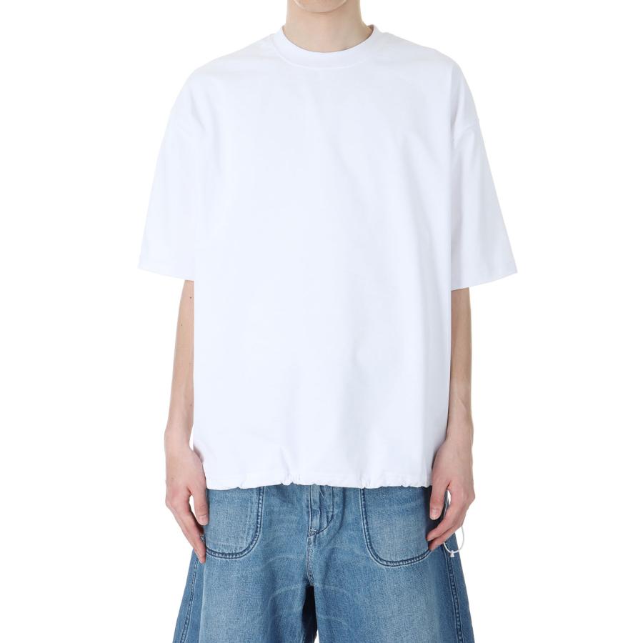 DAIWA PIER39（ダイワ ピア39） 【P5倍】TECH DRAWSTRING S/S TEE