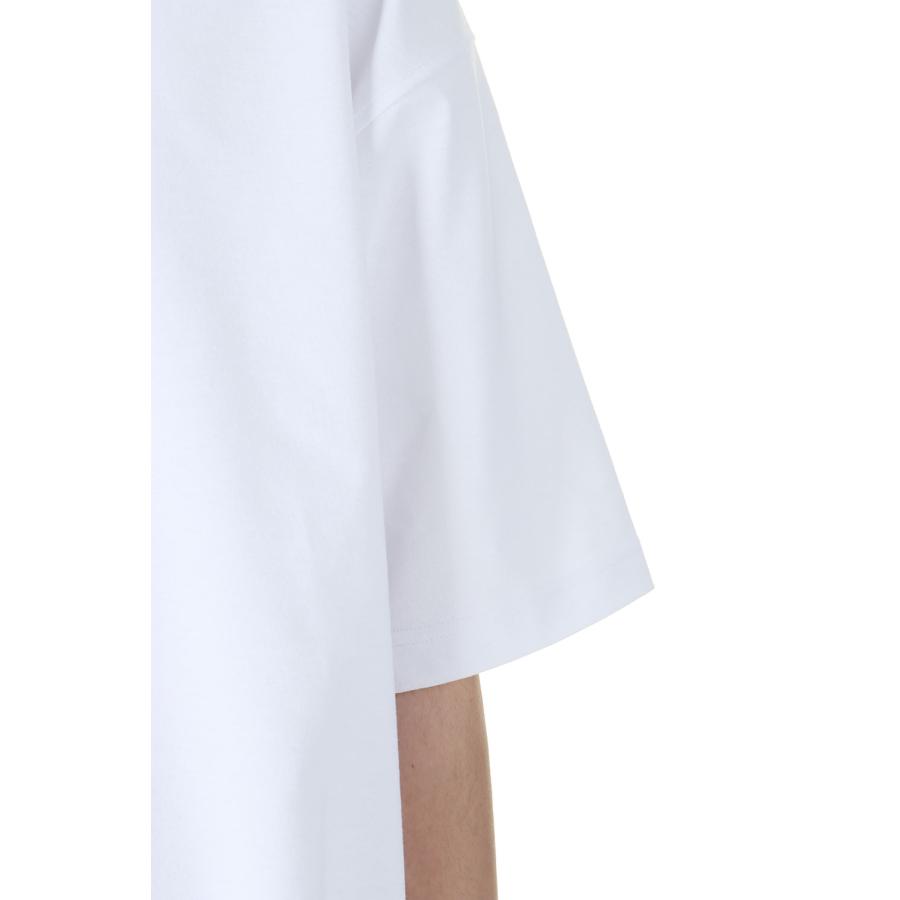 【P10倍】【SALE】TECH DRAWSTRING S/S TEE - WHITE (BE-41024) DAIWA PIER39(ダイワ ピア39) | DAIWA PIER39 | 03
