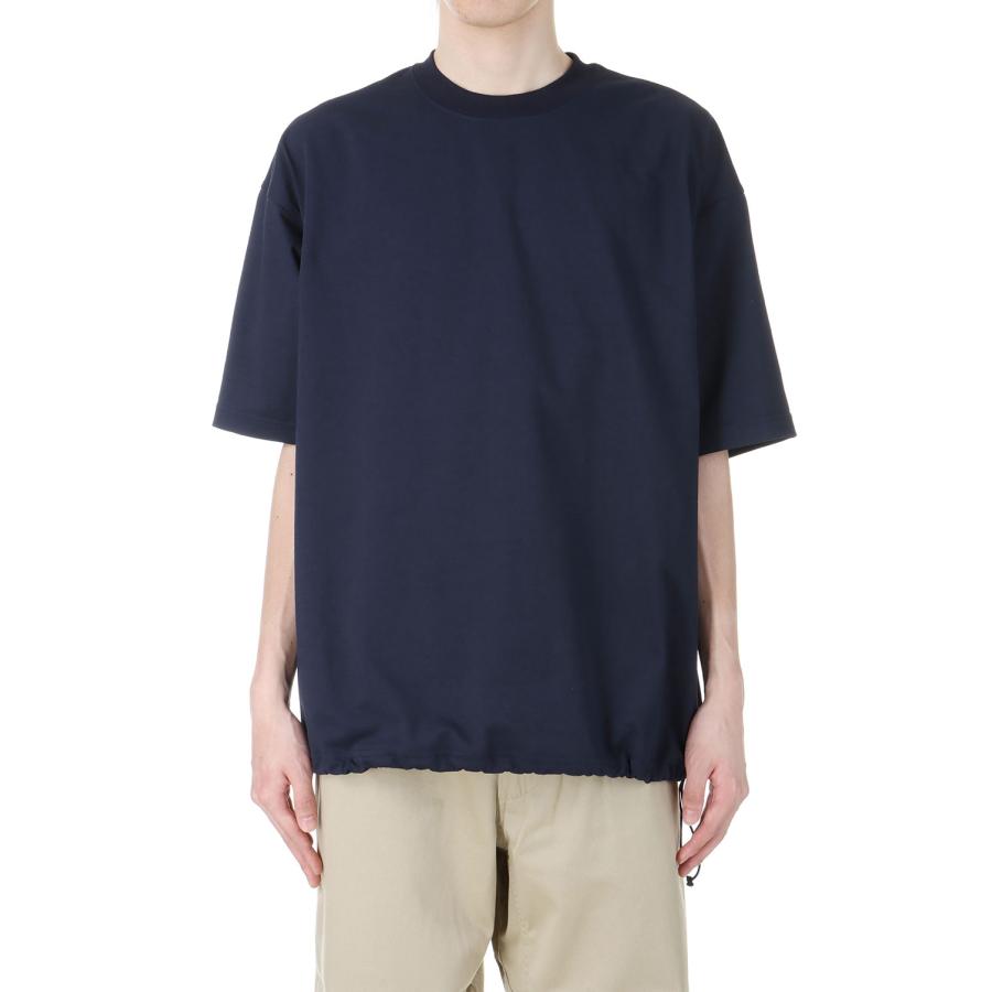 DAIWA PIER39 【最大4000円OFFクーポン】TECH DRAWSTRING S/S