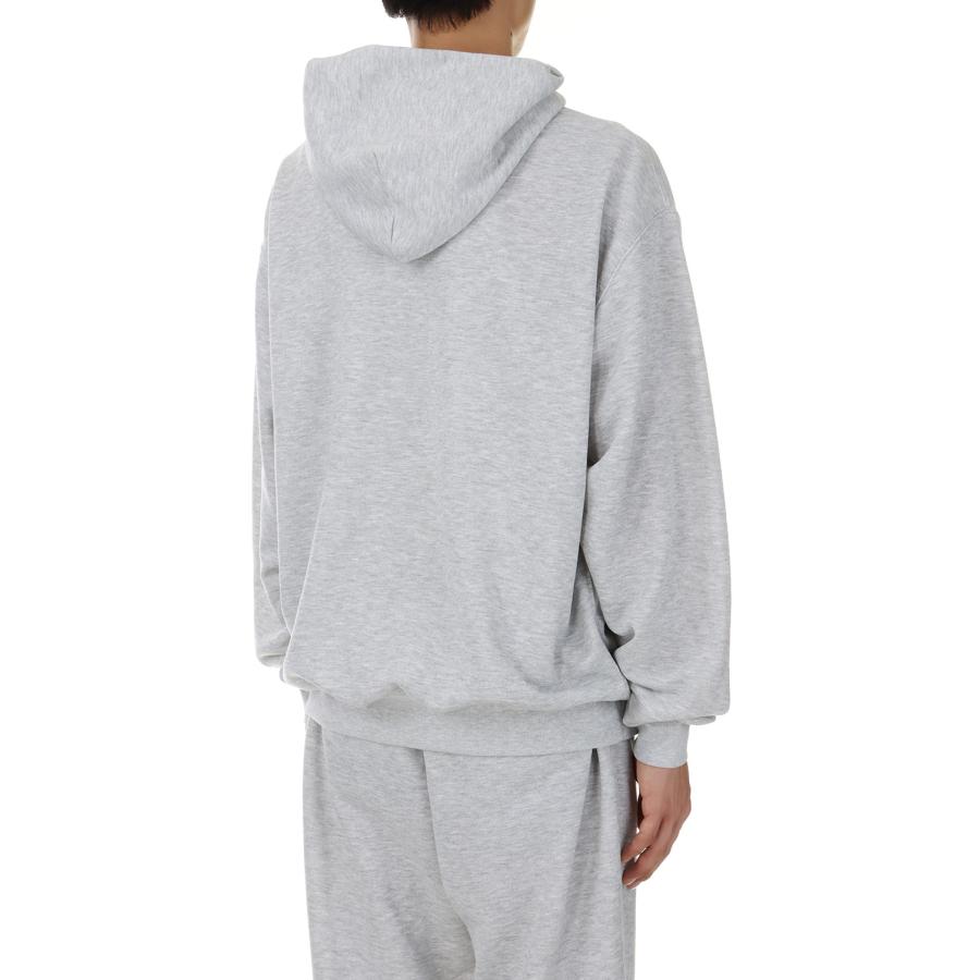 DAIWA PIER39（ダイワ ピア39） 【P5倍】TECH SWEAT HOODIE - ASH (BE 