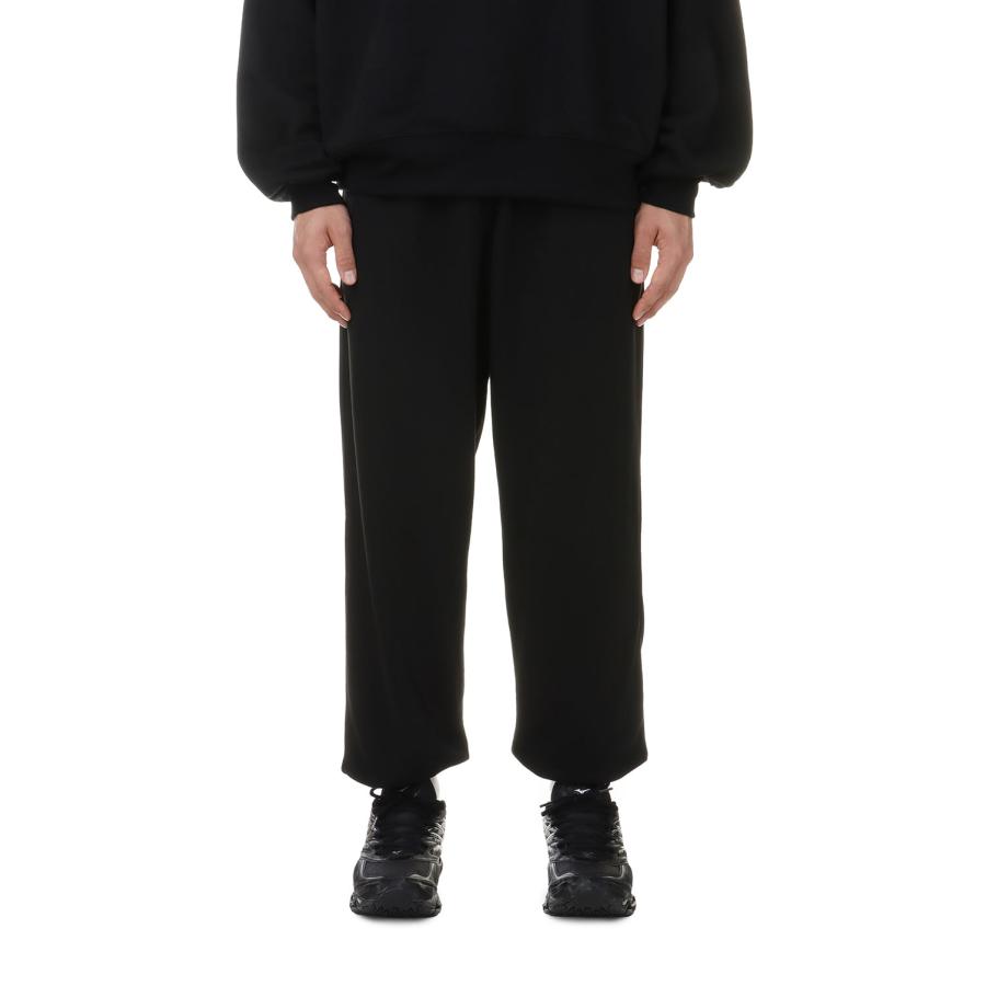 DAIWA PIER39 / ボトム/M/ポリエステル/BLK/BP-56024 DAIWA PIER39（ダイワ ピア39） 【P5倍】TECH SWEAT PANTS - BLACK (BP