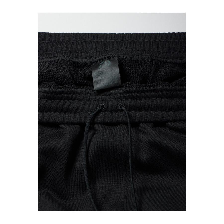 DAIWA PIER39 TECH SWEAT PANTS - BLACK (BP-56024) PIER39