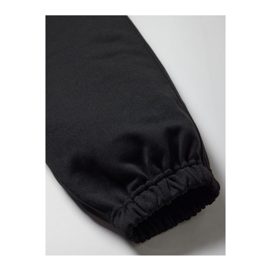 DAIWA PIER39（ダイワ ピア39） 【P5倍】TECH SWEAT PANTS - BLACK (BP