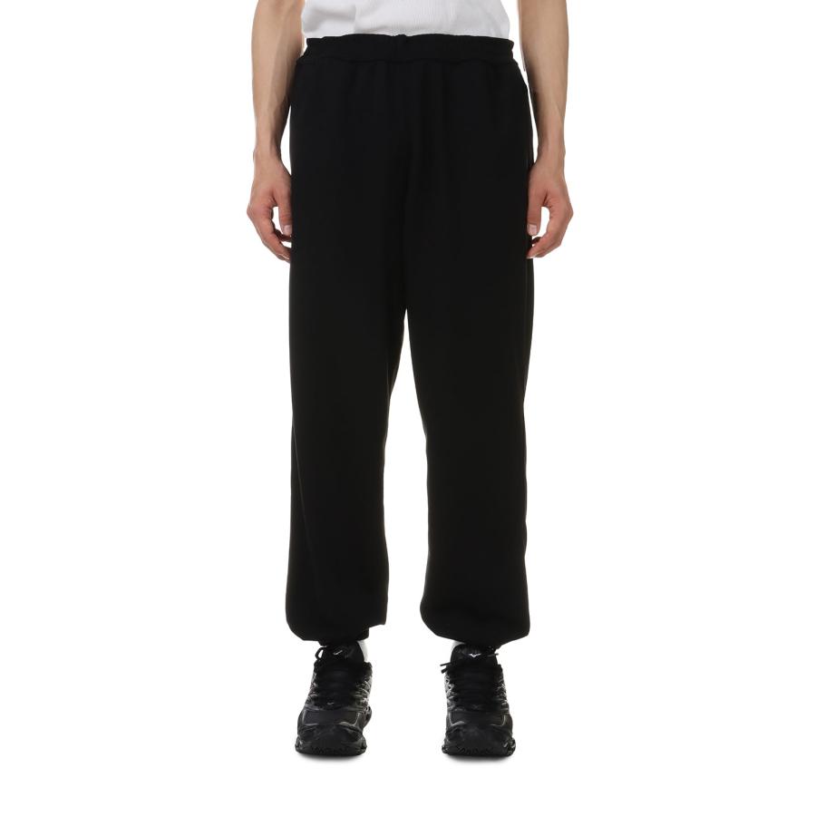 DAIWA PIER39（ダイワ ピア39） 【P5倍】TECH SWEAT PANTS - BLACK (BP