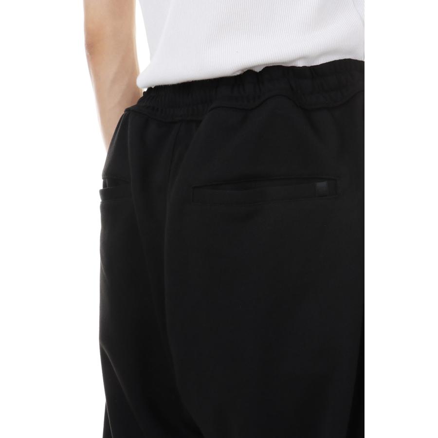 DAIWA PIER39（ダイワ ピア39） 【P5倍】TECH SWEAT PANTS - BLACK (BP