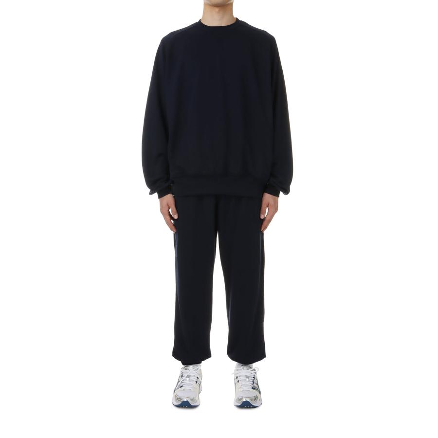 【P10倍】【SALE】TECH SWEAT PANTS  - NAVY (BP-56024) DAIWA PIER39(ダイワ ピア39) | DAIWA PIER39 | 06