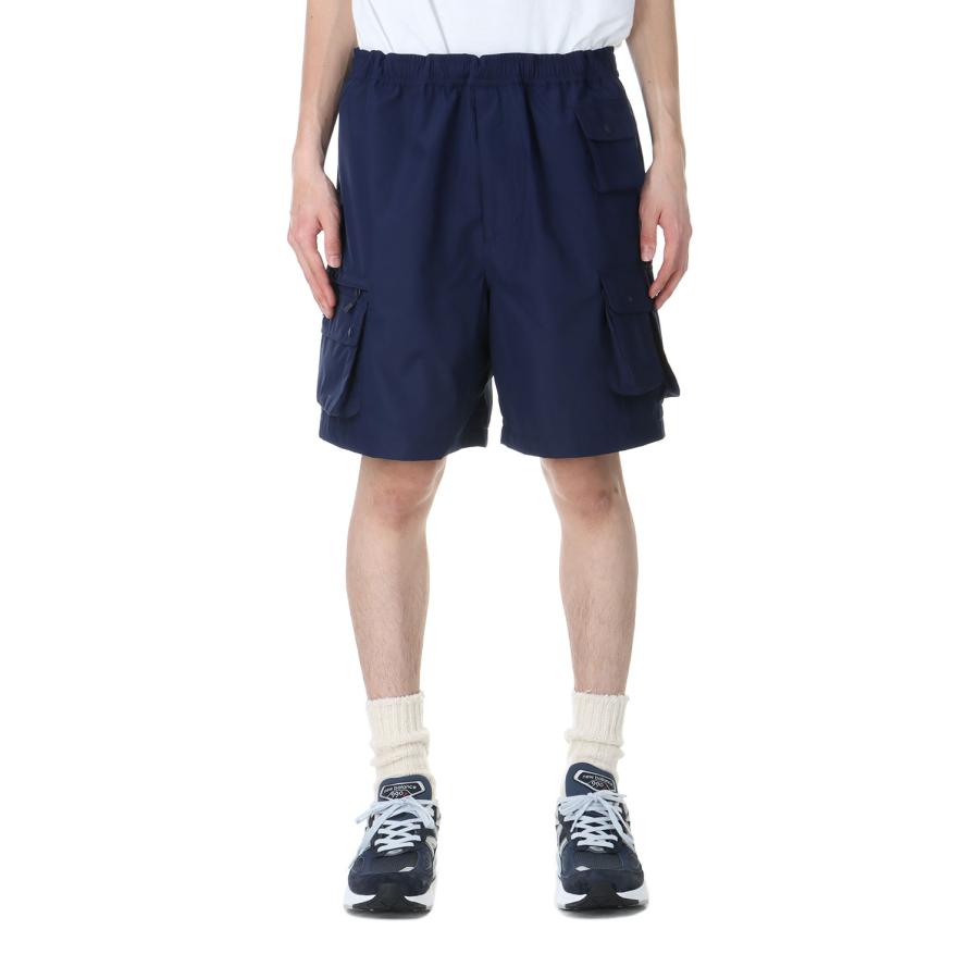 パンツ daiwa pire39 GORETEX TECH MOUTAIN SHORTS DAIWA PIER39（ダイワ ピア39） GORE-TEX WINDSTOPPER TECH HIKER