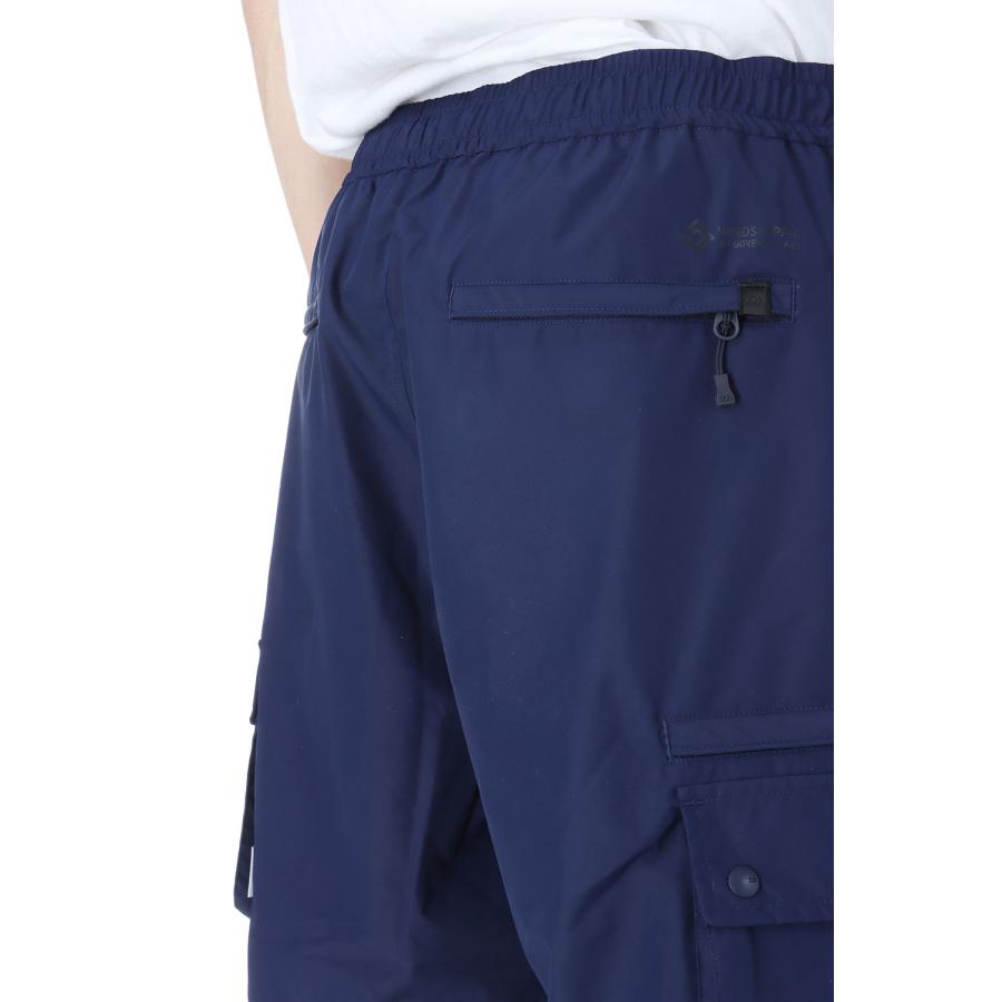 DAIWA PIER39（ダイワ ピア39） GORE-TEX WINDSTOPPER TECH HIKER