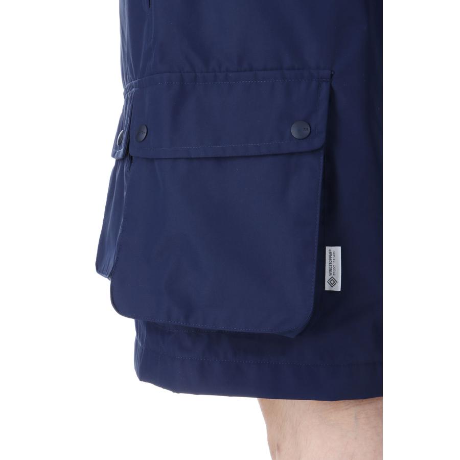 DAIWA PIER39（ダイワ ピア39） GORE-TEX WINDSTOPPER TECH HIKER