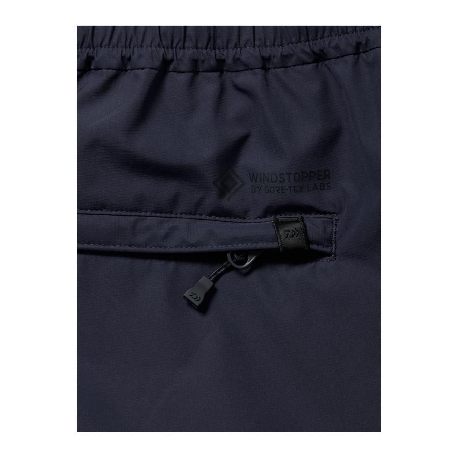 DAIWA PIER39（ダイワ ピア39） GORE-TEX WINDSTOPPER TECH HIKER