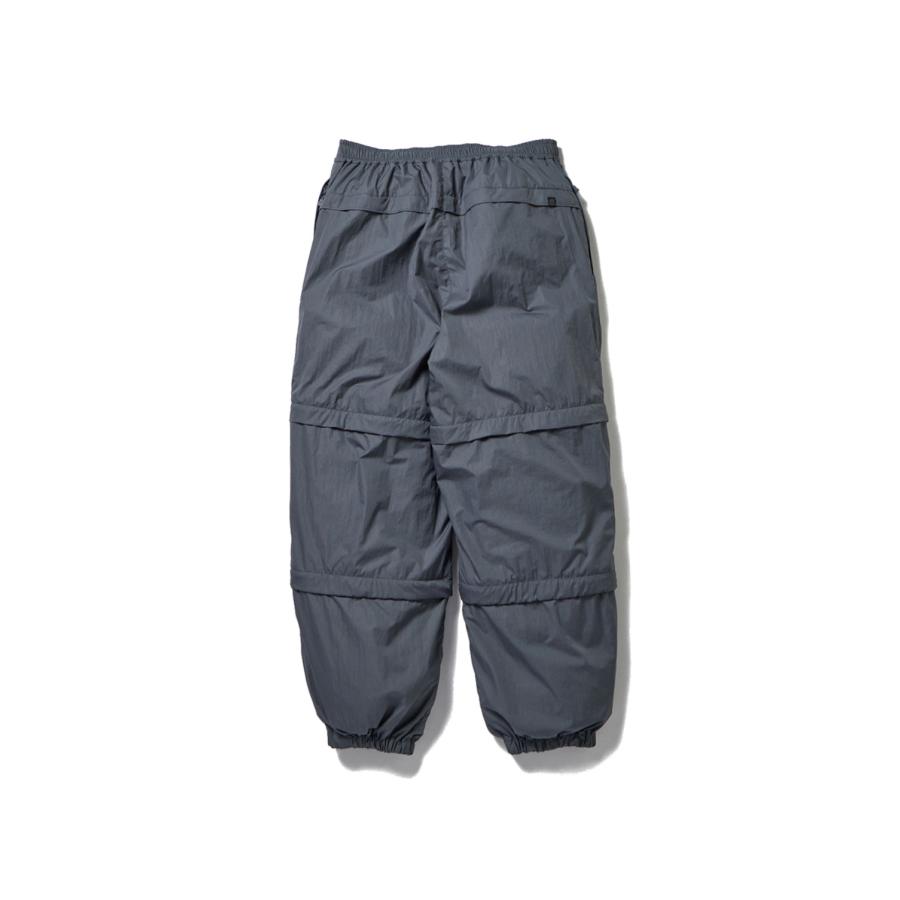 DAIWA PIER39（ダイワ ピア39） 【P5倍】TECH DETACHABLE WINDBREAKER