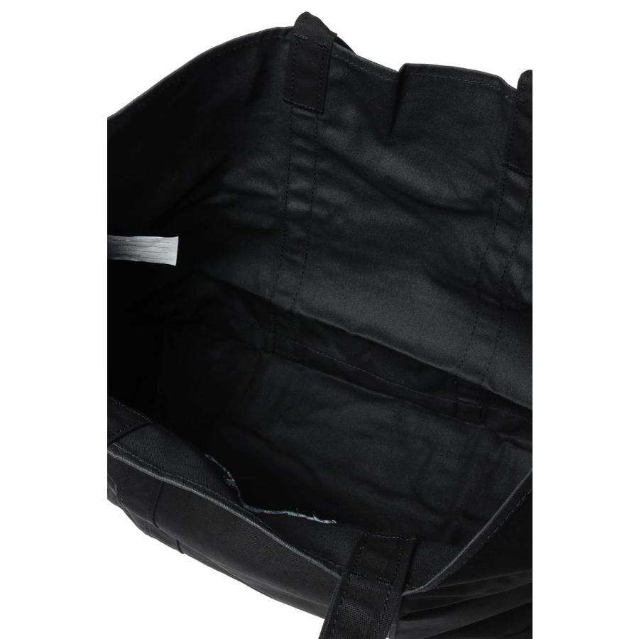 【16時までのご注文で最短翌日発送】L.L.Bean(エルエルビーン)Grocery Tote - BLACK (301371)｜deepinsideinc｜05