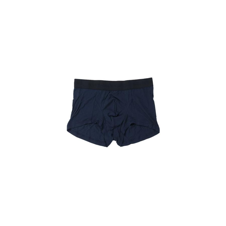 【P5倍 / SALE】BASIC LIGHT LOW RISE BOXER - NAVY (KS52141) MXP(エムエックスピー) | mxp
