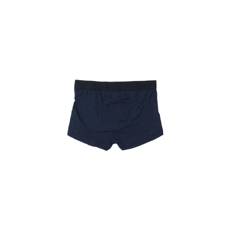 【P5倍 / SALE】BASIC LIGHT LOW RISE BOXER - NAVY (KS52141) MXP(エムエックスピー) | mxp | 01