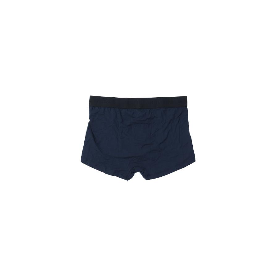 【P5倍 / SALE】BASIC LIGHT LOW RISE BOXER - NAVY (KS52141) MXP(エムエックスピー) | mxp | 01