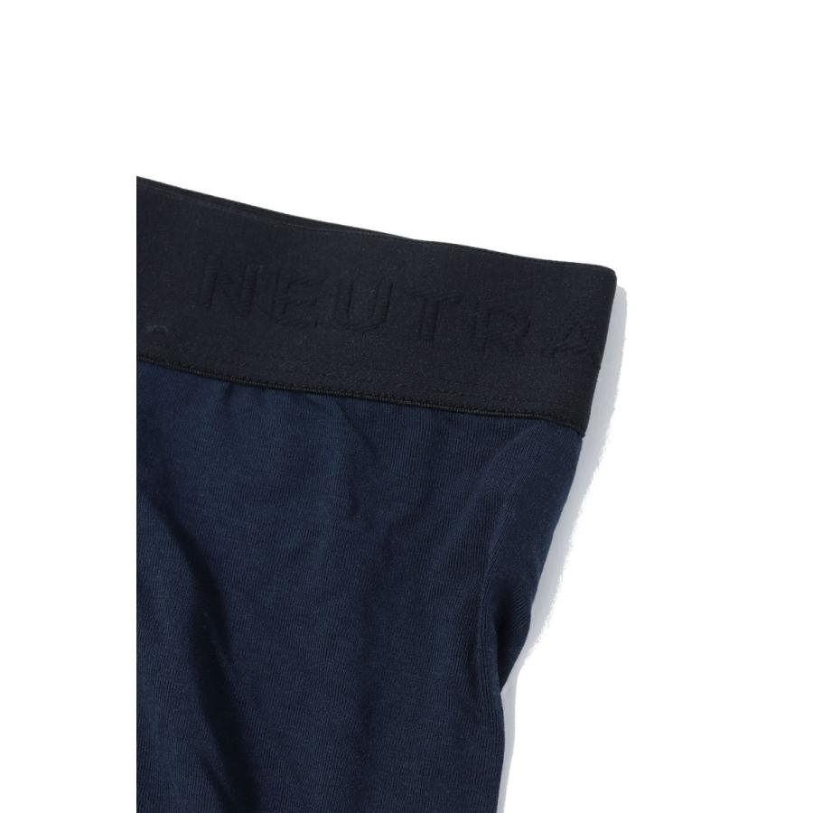 【P5倍 / SALE】BASIC LIGHT LOW RISE BOXER - NAVY (KS52141) MXP(エムエックスピー) | mxp | 02
