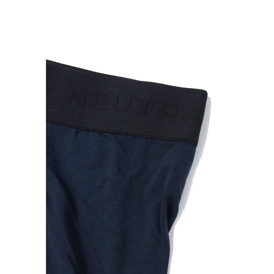 【P5倍 / SALE】BASIC LIGHT LOW RISE BOXER - NAVY (KS52141) MXP(エムエックスピー) | mxp | 02