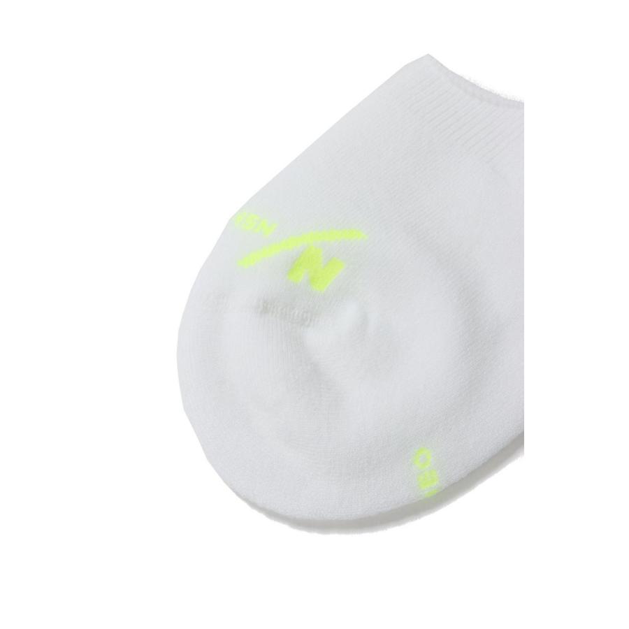 【P5倍 / SALE】BASIC LIGHT FOOT COVER - WHITE (KSU62143) MXP(エムエックスピー) | mxp | 01