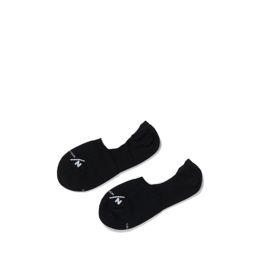 【P5倍 / SALE】BASIC LIGHT FOOT COVER - BLACK (KSU62143) MXP(エムエックスピー) | mxp | 01