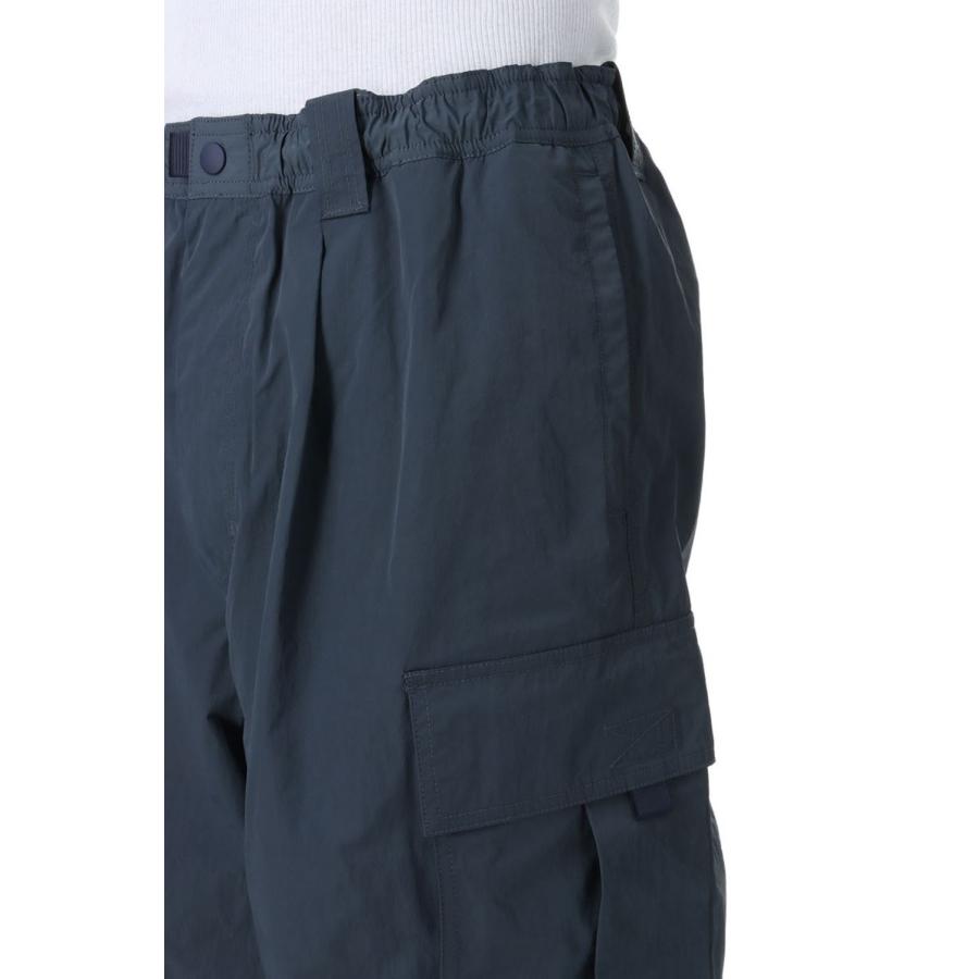 【P5倍 / SALE】COMBAT BIG SHORTS - IRON BLUE (WT24005SK) Wild Things(ワイルドシングス) | WILD THINGS | 05