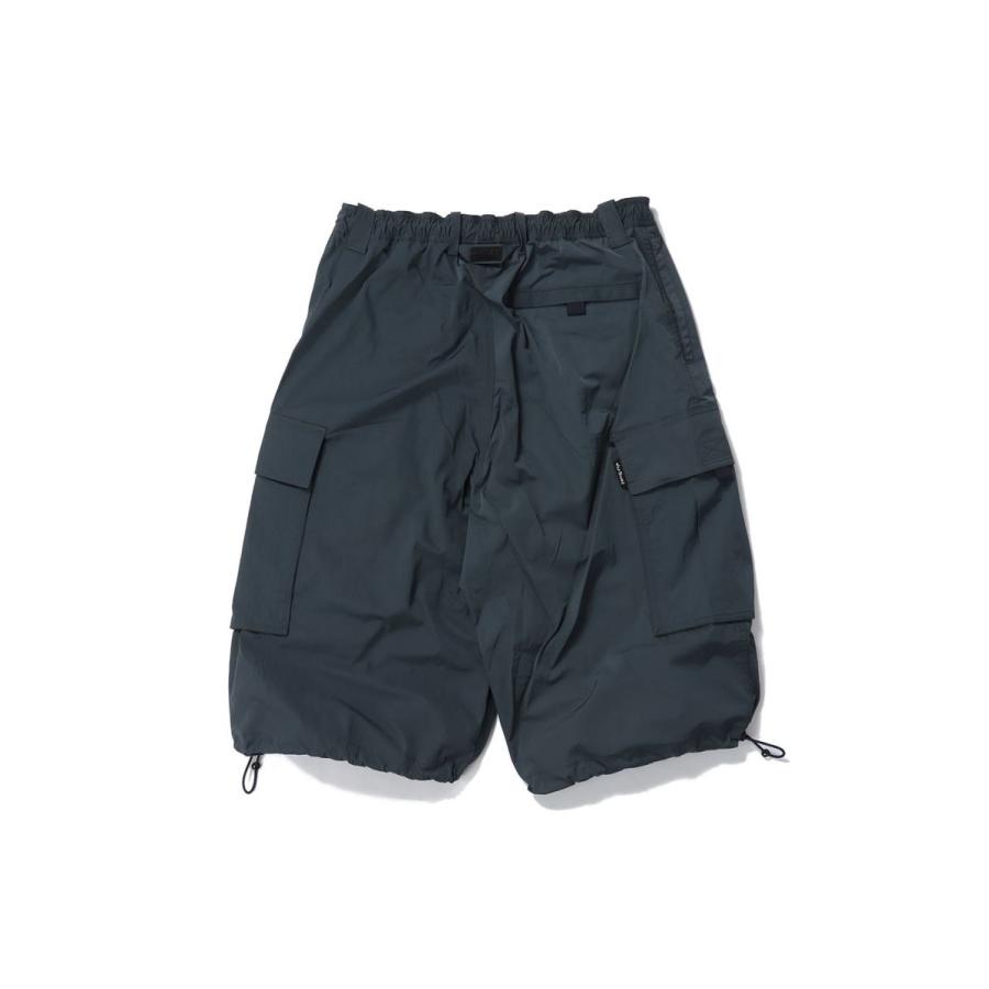 【P5倍 / SALE】COMBAT BIG SHORTS - IRON BLUE (WT24005SK) Wild Things(ワイルドシングス) | WILD THINGS | 07