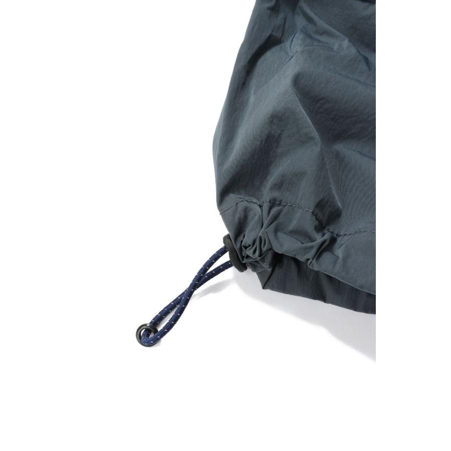 【P5倍 / SALE】COMBAT BIG SHORTS - IRON BLUE (WT24005SK) Wild Things(ワイルドシングス) | WILD THINGS | 08