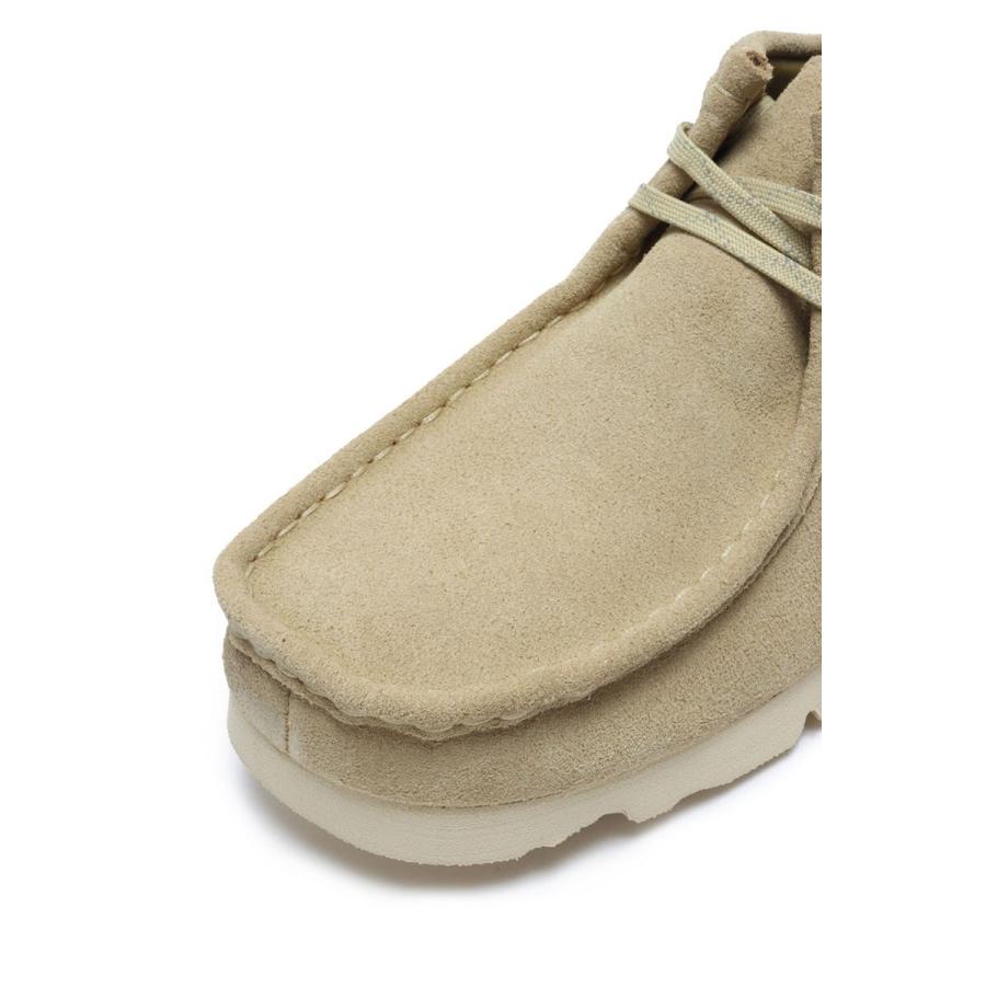 【P2倍】Clarks Originals(クラークスオリジナルズ)Wallabee GTX - MAPLE SUEDE | Clarks Originals | 05