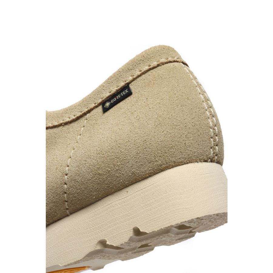 【P2倍】Clarks Originals(クラークスオリジナルズ)Wallabee GTX - MAPLE SUEDE | Clarks Originals | 06