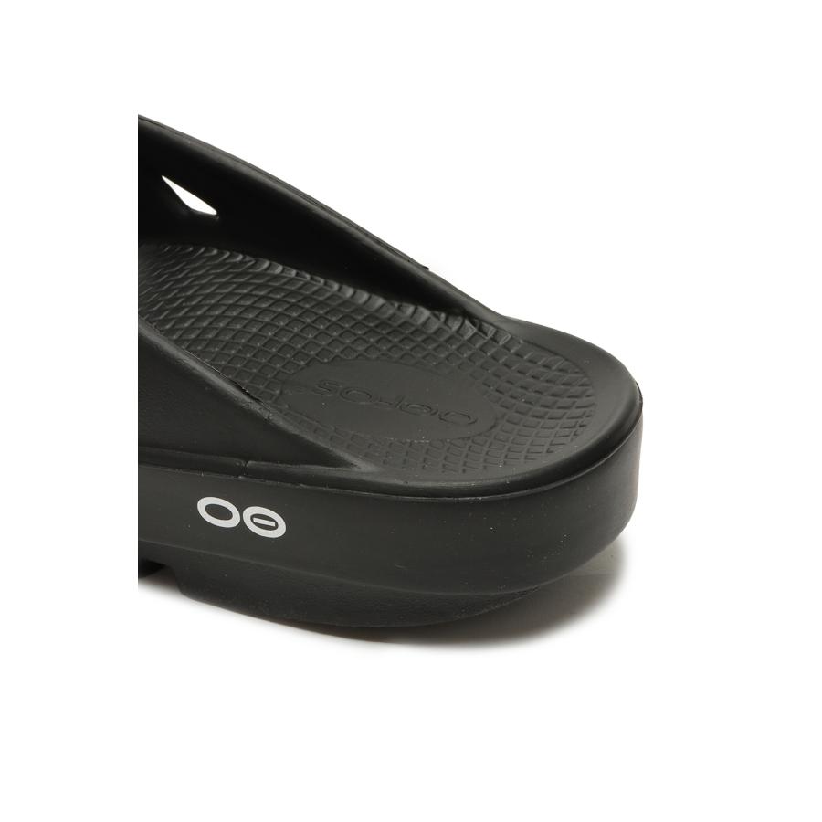 【P5倍】ウーフォス OOriginal - BLACK Oofos - Men -(ウーフォス) | OOFOS | 07