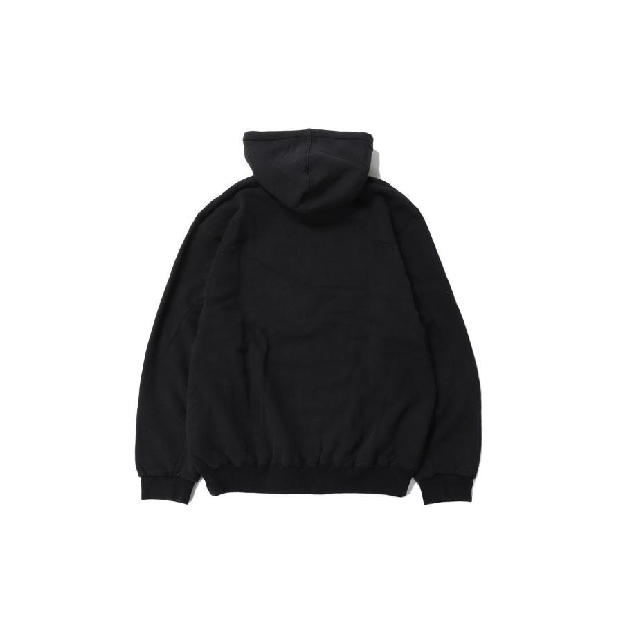 【SALE】ANDROID PRINT HOODIE(24SS28CS309)-BLACK- doublet(ダブレット) | doublet | 06