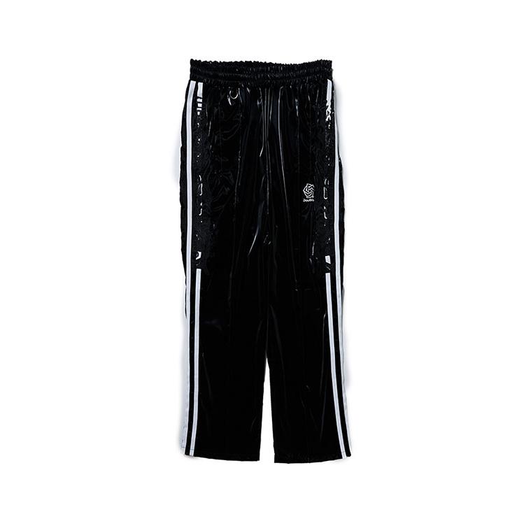 ゆ*き様 未発売品　doublet LAMINATE TRACK pullove ゆ*き様 未発売品 doublet LAMINATE TRACK pullove doublet