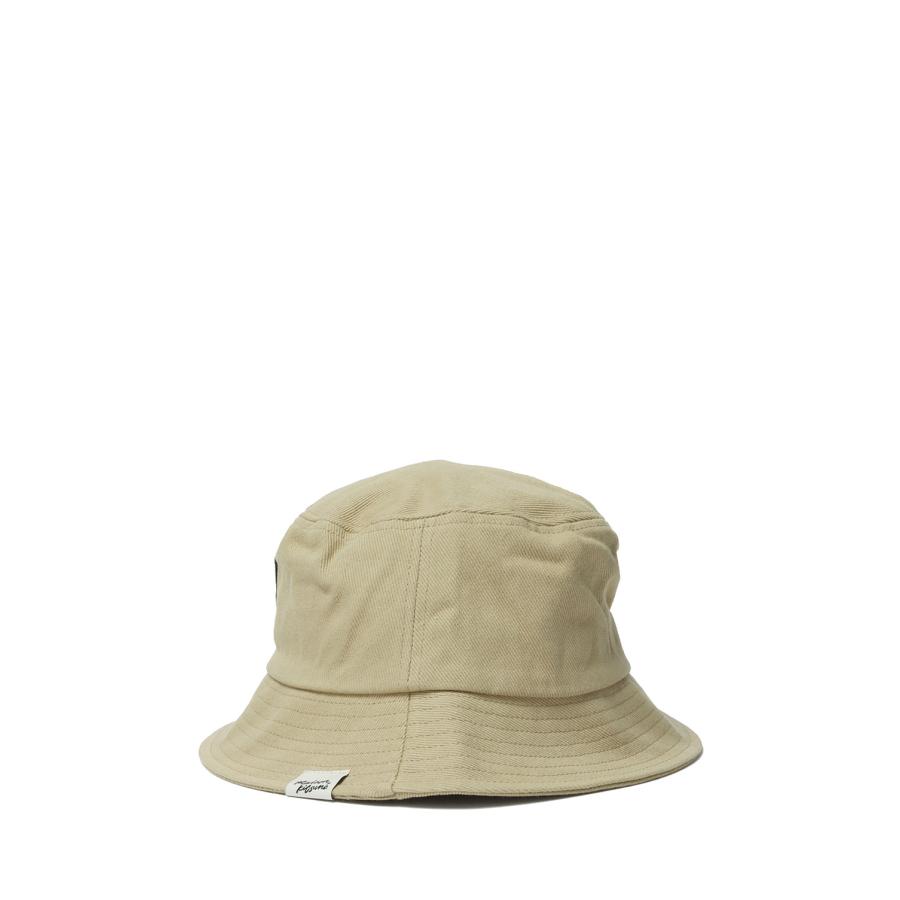 【P5倍 / SALE】BOLD FOX HEAD BUCKET HAT - CANVAS(MM06114WW0096) Maison Kitsune -Women-(メゾンキツネ) |  | 02