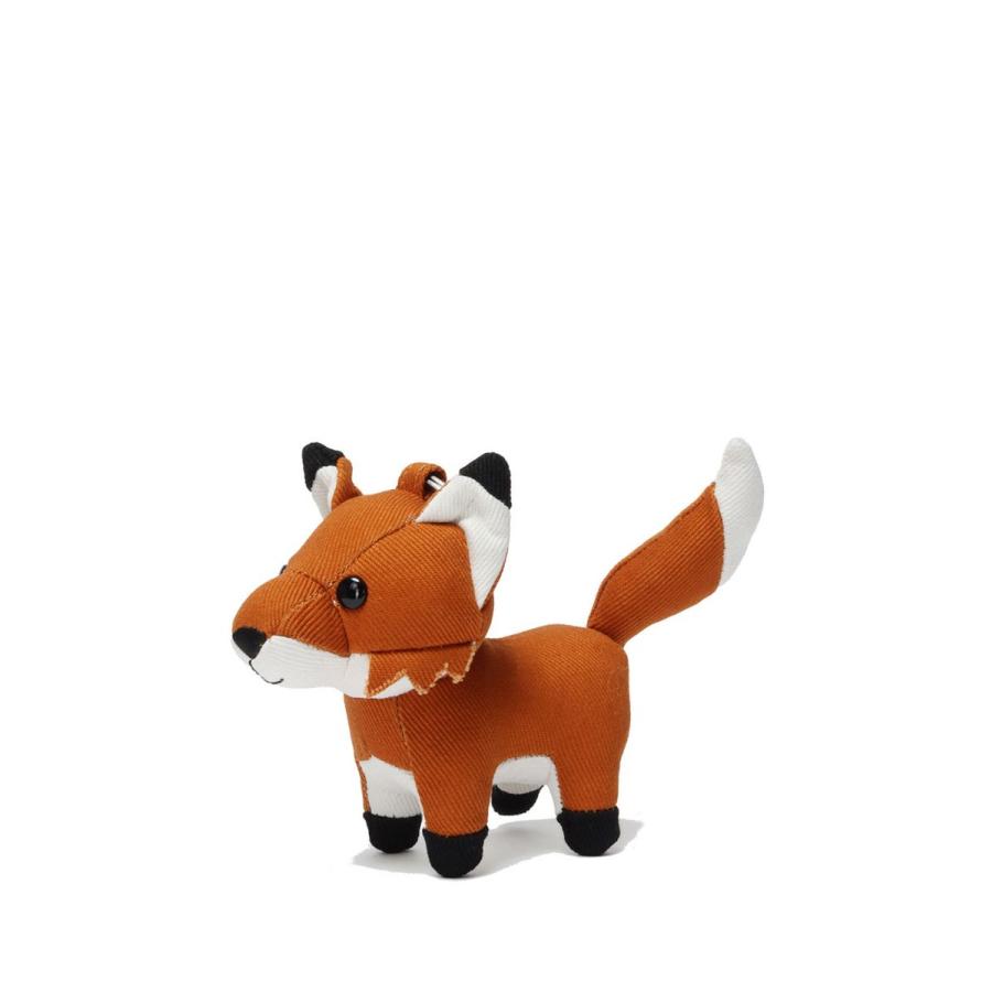 FOX BAG CHARM(MM06906WW0105) Maison Kitsune -Women-(メゾンキツネ) | 