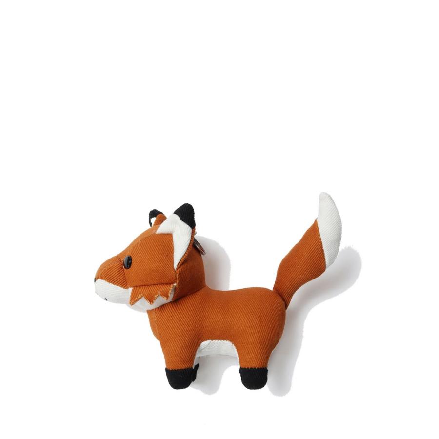 FOX BAG CHARM(MM06906WW0105) Maison Kitsune -Women-(メゾンキツネ) |  | 02