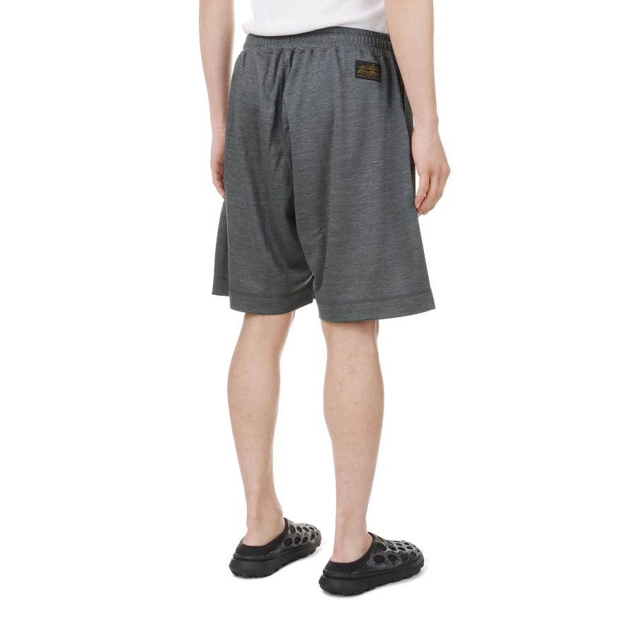 【P5倍 / SALE】ALL Purpose Merino Shorts / EB Gray（24SS-M019） Eddie Bauer Black Tag Collection(エディ バウアー ブラック タグ コレクション) |  | 03