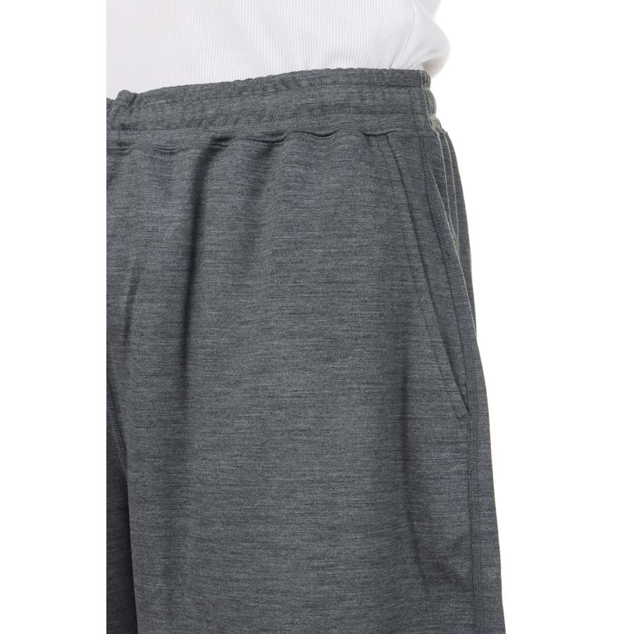 【P5倍 / SALE】ALL Purpose Merino Shorts / EB Gray（24SS-M019） Eddie Bauer Black Tag Collection(エディ バウアー ブラック タグ コレクション) |  | 04