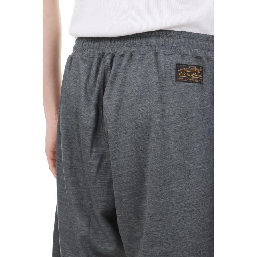 【P5倍 / SALE】ALL Purpose Merino Shorts / EB Gray（24SS-M019） Eddie Bauer Black Tag Collection(エディ バウアー ブラック タグ コレクション) |  | 05