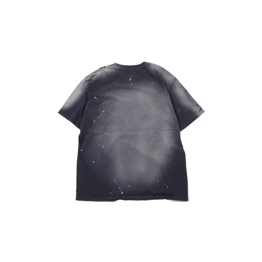 【P5倍 / SALE】Hugh T-shirt / Moonstone(AL-S24-0000-034) Alchemist(アルケミスト) |  | 01